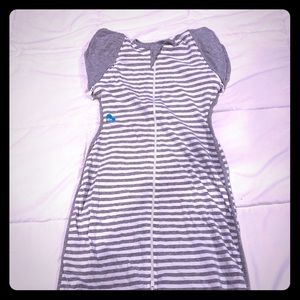 Love to swaddle brand baby swaddle